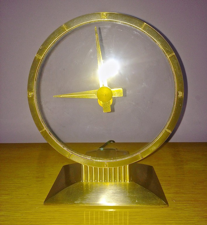 Electric Clock